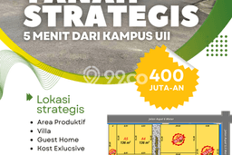 Kavling Tanah di Depok Dijual Luas 231m2 Legalitas SHM Kavling Tanah di Depok Dijual Luas 231m2 Legalitas SHM