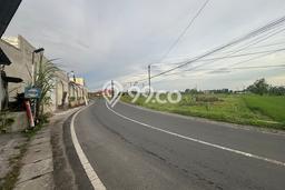 Tanah Dijual Lokasi Gamping, Sleman dengan Luas Tanah 150m2 dan Status SHM Tanah Dijual Lokasi Gamping, Sleman dengan Luas Tanah 150m2 dan Status SHM