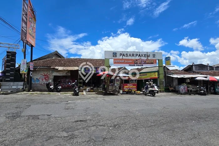 Tanah Strategis Dijual di Sleman Sleman 120m2 Tanah Strategis Dijual di Sleman Sleman 120m2