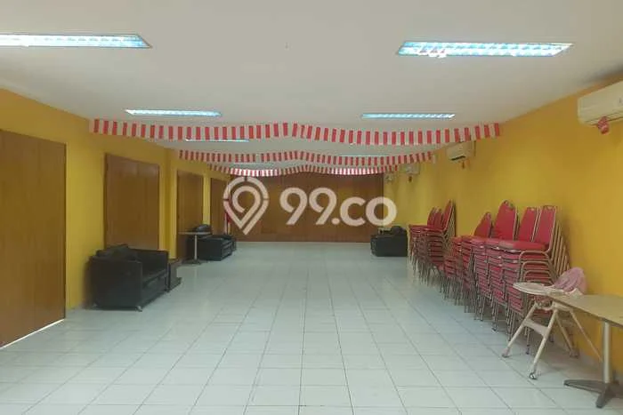 Komersial For Rent di Pasar Minggu, Luas 100m², Lokasi Strategis Komersial For Rent di Pasar Minggu, Luas 100m², Lokasi Strategis