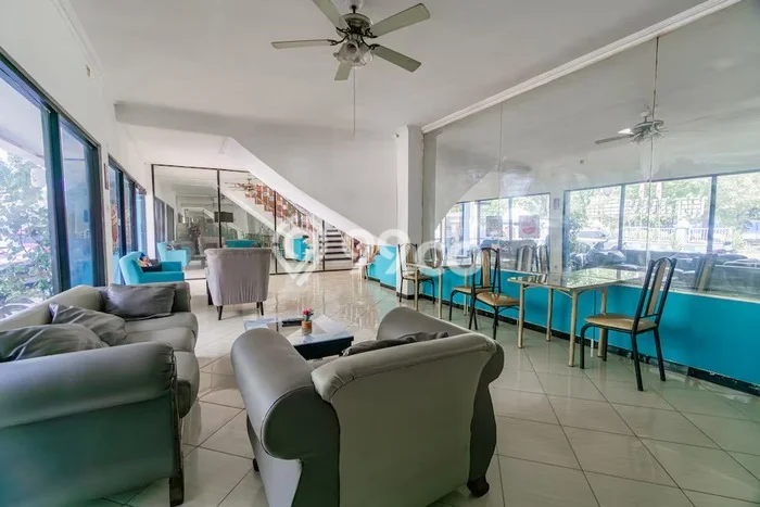 AREA PROSPEKTIF! Komersial Kawasan Sedati, Luas 100m2m², Lokasi Premium AREA PROSPEKTIF! Komersial Kawasan Sedati, Luas 100m2m², Lokasi Premium