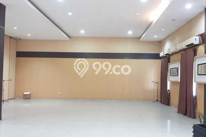 KAWASAN KOMERSIAL! Komersial For Rent Kawasan BSD City, Luas 100m², Lokasi Premium KAWASAN KOMERSIAL! Komersial For Rent Kawasan BSD City, Luas 100m², Lokasi Premium