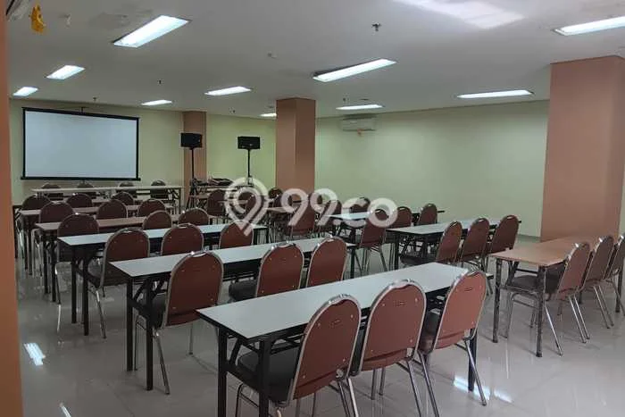 Komersial For Rent Kawasan Kalimalang, Luas 100m², Lokasi Premium, Ready Bisnis Komersial For Rent Kawasan Kalimalang, Luas 100m², Lokasi Premium, Ready Bisnis