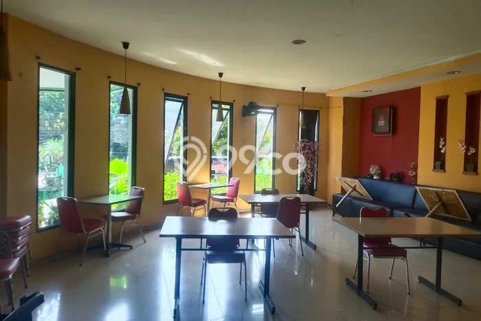 Komersial For Rent di Pasar Minggu, Luas 100m², Lokasi Strategis Komersial For Rent di Pasar Minggu, Luas 100m², Lokasi Strategis