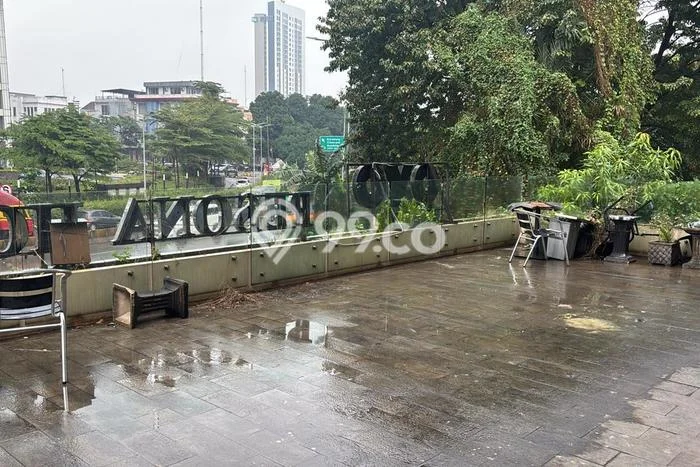 Disewakan Komersial Kawasan Cikarang, Luas 100m², Kawasan Berkembang Disewakan Komersial Kawasan Cikarang, Luas 100m², Kawasan Berkembang