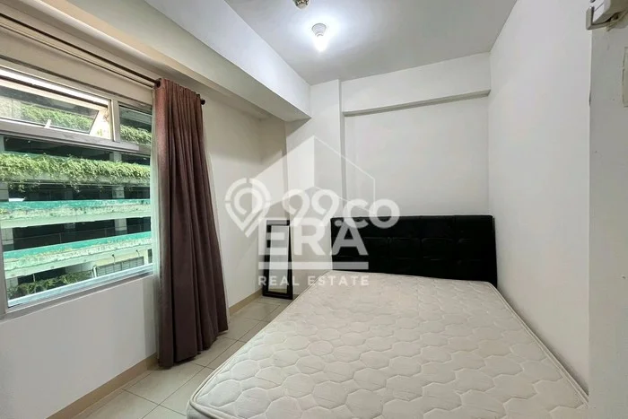 Apartemen Sewa 2 Kamar Hemat Siap Huni di Jakarta Utara, Luas 37m2 Apartemen Sewa 2 Kamar Hemat Siap Huni di Jakarta Utara, Luas 37m2