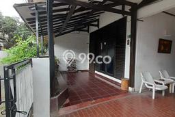 Rumah Minimalis 3 Kamar LT 105m2 di Jaka Sampurna Rumah Minimalis 3 Kamar LT 105m2 di Jaka Sampurna