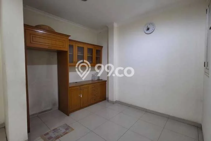 Rumah sewa siap huni 5 KT di harapan indah, Bekasi Rumah sewa siap huni 5 KT di harapan indah, Bekasi