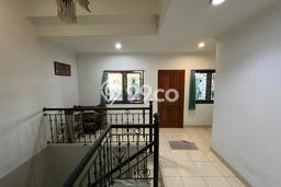 Rumah Elit Modern Siap Huni di Sunter Jakarta Utara Rumah Elit Modern Siap Huni di Sunter Jakarta Utara