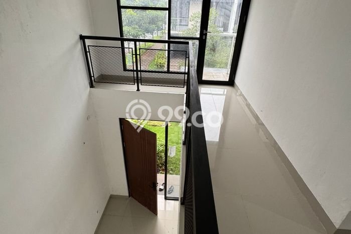 Rumah Strategis Minimalis Lb 49m2 di Cileungsi, Bogor Rumah Strategis Minimalis Lb 49m2 di Cileungsi, Bogor