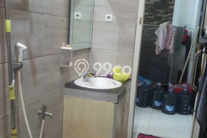 Dijual Rumah 3 Kamar Lokasi Ideal Bagus dan Strategis di Setu Dijual Rumah 3 Kamar Lokasi Ideal Bagus dan Strategis di Setu