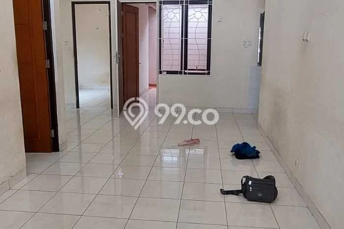 Lokasi strategis! Rumah siap pakai disewakan di Tarumajaya LB 100m2 Lokasi strategis! Rumah siap pakai disewakan di Tarumajaya LB 100m2