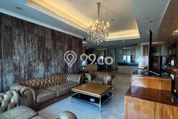 FOR SALE Hunian Apartemen High-Class di Menteng dengan 2 Kamar Tidur & Luas 158m2 FOR SALE Hunian Apartemen High-Class di Menteng dengan 2 Kamar Tidur & Luas 158m2