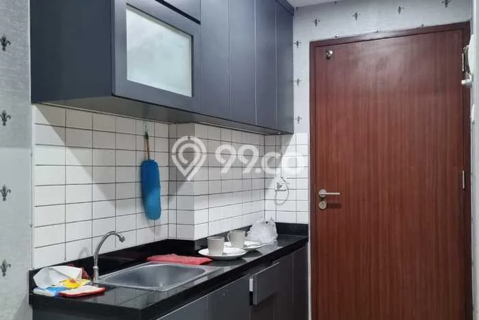 Apartemen di Tarumajaya, 1 KT, Luas 33m², Dekat Tarumajaya, Bekasi, Bekasi Apartemen di Tarumajaya, 1 KT, Luas 33m², Dekat Tarumajaya, Bekasi, Bekasi