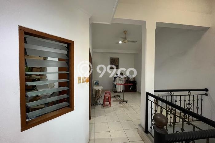 Rumah Elit Modern Siap Huni di Sunter Jakarta Utara Rumah Elit Modern Siap Huni di Sunter Jakarta Utara