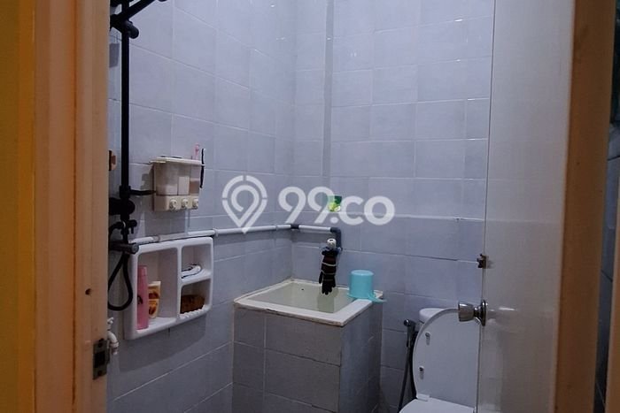Dijual Cepat Rumah Bagus Siap Huni LB 80m2 di Tarumajaya, Bekasi Dijual Cepat Rumah Bagus Siap Huni LB 80m2 di Tarumajaya, Bekasi