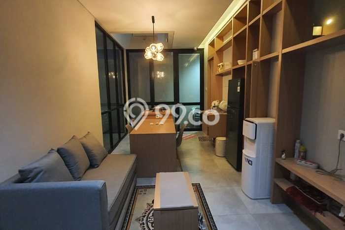 Rumah Modern Cantik 2 KT Siap Huni di Tambun Selatan Rumah Modern Cantik 2 KT Siap Huni di Tambun Selatan