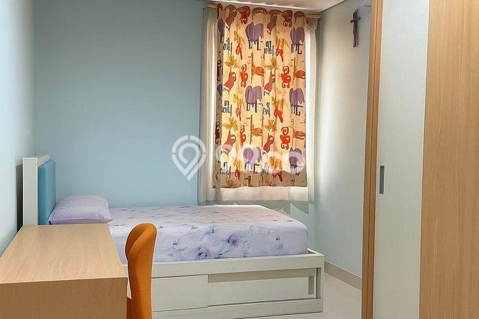 Siap Huni Rumah Mewah 3 Kamar di Kelapa Gading Dekat ke Mana Saja Siap Huni Rumah Mewah 3 Kamar di Kelapa Gading Dekat ke Mana Saja