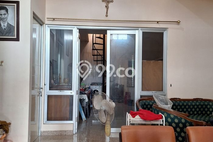 Hunian Cantik Modern Lb 77m2 di Tarumajaya, Bekasi Hunian Cantik Modern Lb 77m2 di Tarumajaya, Bekasi