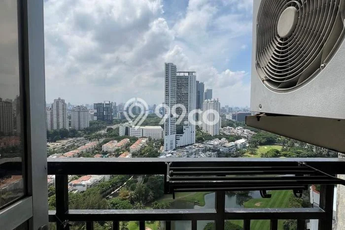 Sewa Apartemen Hemat di Kemayoran, Jakarta Pusat Lokasi Strategis Sewa Apartemen Hemat di Kemayoran, Jakarta Pusat Lokasi Strategis