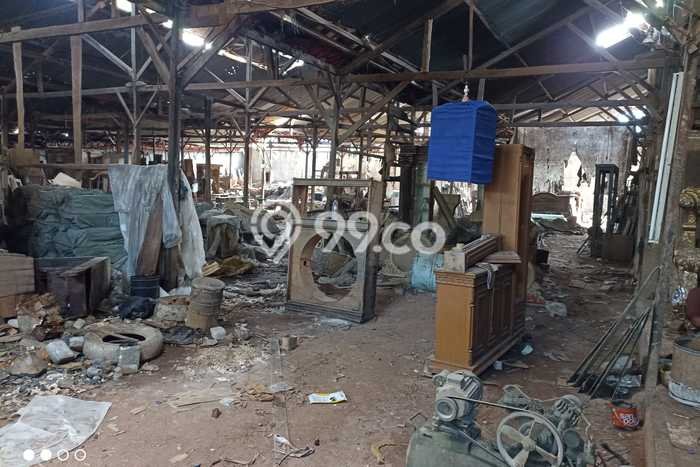 Gudang Bagus Dijual di Kranji Bekasi Lokasi Strategis Cocok untuk Kembangkan Bisnis Gudang Bagus Dijual di Kranji Bekasi Lokasi Strategis Cocok untuk Kembangkan Bisnis