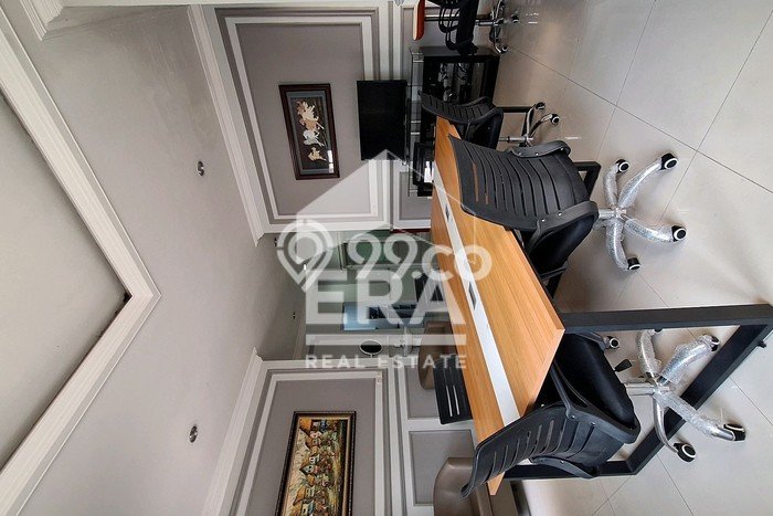 Rumah Luxury Modern Tanpa Renovasi di Pondok Bambu Jakarta Timur Rumah Luxury Modern Tanpa Renovasi di Pondok Bambu Jakarta Timur