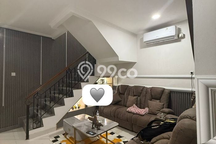For Sale Rumah 3 Kamar Lokasi Ideal Bagus dan Strategis di Kelapa Gading For Sale Rumah 3 Kamar Lokasi Ideal Bagus dan Strategis di Kelapa Gading