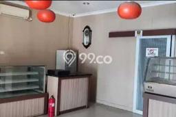 Ruko Paling Dicari LB 300m2 Dijual di Tarumajaya Ruko Paling Dicari LB 300m2 Dijual di Tarumajaya