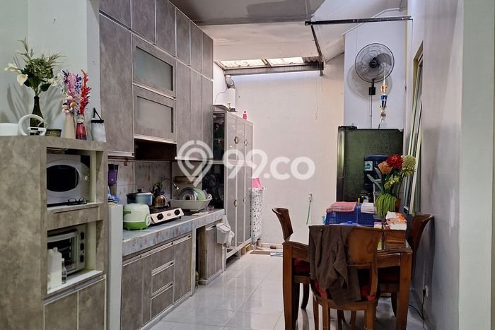 Dijual Cepat Rumah Bagus Siap Huni LB 80m2 di Tarumajaya, Bekasi Dijual Cepat Rumah Bagus Siap Huni LB 80m2 di Tarumajaya, Bekasi