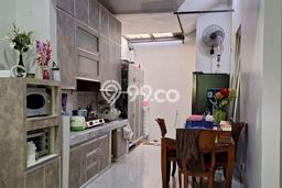 Dijual Cepat Rumah Bagus Siap Huni LB 80m2 di Tarumajaya, Bekasi Dijual Cepat Rumah Bagus Siap Huni LB 80m2 di Tarumajaya, Bekasi