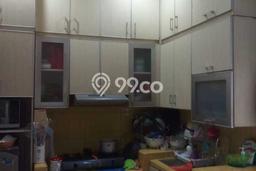 Dijual Rumah 3 Kamar Lokasi Ideal Bagus dan Strategis di Setu Dijual Rumah 3 Kamar Lokasi Ideal Bagus dan Strategis di Setu