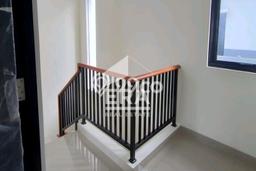 Rumah Luas Asri 3 KT Siap Huni di Harapan Indah Bekasi Rumah Luas Asri 3 KT Siap Huni di Harapan Indah Bekasi