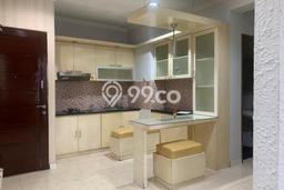 Apartemen Minimalis untuk Disewa, 3 Kamar di Jakarta Selatan Apartemen Minimalis untuk Disewa, 3 Kamar di Jakarta Selatan