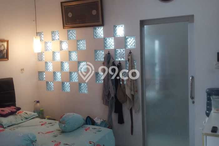 Dijual Rumah 3 Kamar Lokasi Ideal Bagus dan Strategis di Setu Dijual Rumah 3 Kamar Lokasi Ideal Bagus dan Strategis di Setu