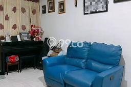 Rumah Minimalis 3 Kamar LT 128m2 di Sunter Rumah Minimalis 3 Kamar LT 128m2 di Sunter
