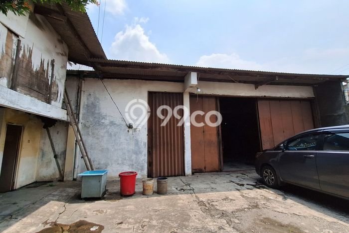 Gudang paling strategis disewakan di Tarumajaya Bekasi Gudang paling strategis disewakan di Tarumajaya Bekasi