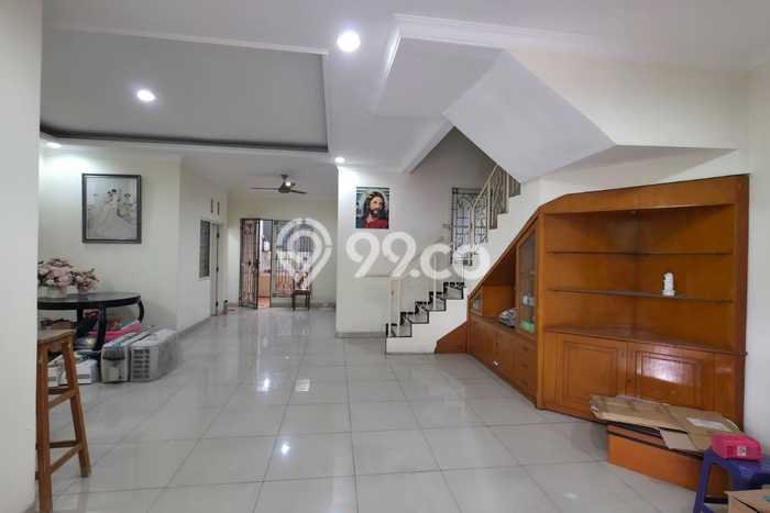 Rumah sewa siap huni 5 KT di harapan indah, Bekasi Rumah sewa siap huni 5 KT di harapan indah, Bekasi