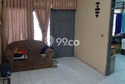 Rumah Modern Minimalis 2 Kamar Bisa Langsung Pindah di Medan Satria Rumah Modern Minimalis 2 Kamar Bisa Langsung Pindah di Medan Satria