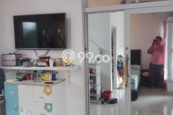 Dijual Rumah 3 Kamar Lokasi Ideal Bagus dan Strategis di Setu Dijual Rumah 3 Kamar Lokasi Ideal Bagus dan Strategis di Setu