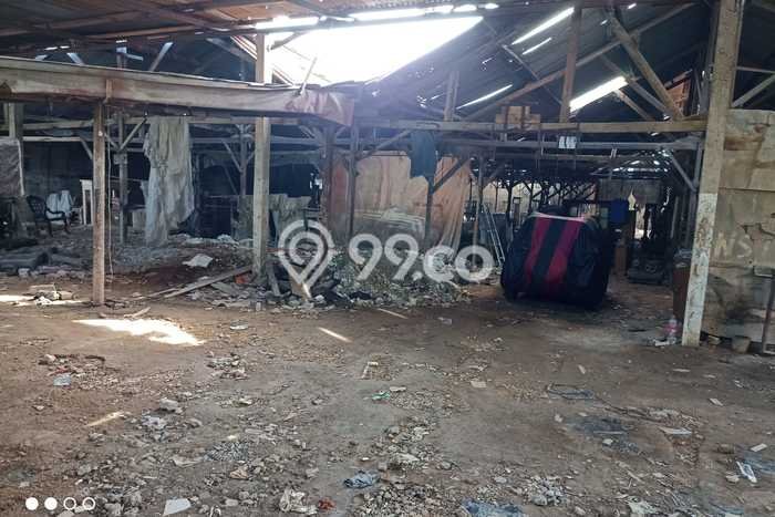 Gudang Bagus Dijual di Kranji Bekasi Lokasi Strategis Cocok untuk Kembangkan Bisnis Gudang Bagus Dijual di Kranji Bekasi Lokasi Strategis Cocok untuk Kembangkan Bisnis