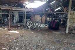 Gudang Bagus Dijual di Kranji Bekasi Lokasi Strategis Cocok untuk Kembangkan Bisnis Gudang Bagus Dijual di Kranji Bekasi Lokasi Strategis Cocok untuk Kembangkan Bisnis