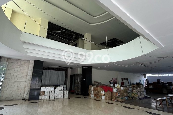 LOKASI PREMIUM! Kantor di Mampang, Luas 3230m², Jalan Utama, Area Komersial LOKASI PREMIUM! Kantor di Mampang, Luas 3230m², Jalan Utama, Area Komersial