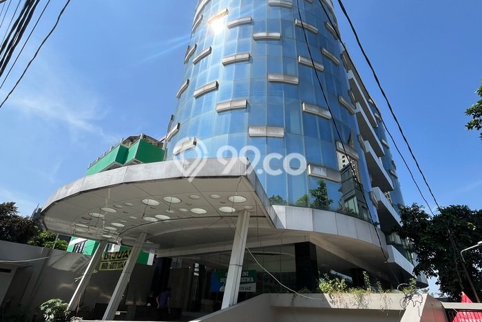 LOKASI PREMIUM! Kantor di Mampang, Luas 3230m², Jalan Utama, Area Komersial LOKASI PREMIUM! Kantor di Mampang, Luas 3230m², Jalan Utama, Area Komersial