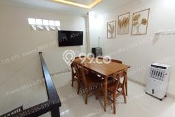 Kost Siap Disewa di Utan Kayu Jakarta Timur Bisa Langsung Huni Kost Siap Disewa di Utan Kayu Jakarta Timur Bisa Langsung Huni