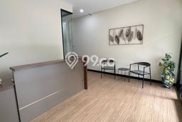 Untuk Disewa Kantor di Matraman Jakarta Timur LT 69m2, LB 270m2 Untuk Disewa Kantor di Matraman Jakarta Timur LT 69m2, LB 270m2
