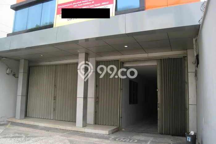 SEWA STRATEGIS! Ruko Kawasan , Luas 430m2m², Lokasi Ramai SEWA STRATEGIS! Ruko Kawasan , Luas 430m2m², Lokasi Ramai