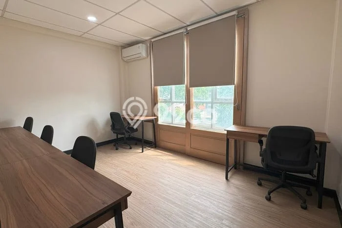 Kantor Disewakan Kawasan Matraman, Luas 12m², Kawasan Premium, Siap Operasi Kantor Disewakan Kawasan Matraman, Luas 12m², Kawasan Premium, Siap Operasi