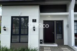 Hunian Cantik Minimalis Lb 31m2 di Cimanggis, Depok Hunian Cantik Minimalis Lb 31m2 di Cimanggis, Depok