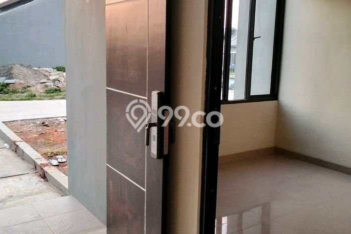 Jual Rumah Murah di Citeureup Bogor Harga Rp 300 Juta LT 66m2 Jual Rumah Murah di Citeureup Bogor Harga Rp 300 Juta LT 66m2
