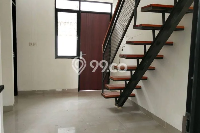 Jual Rumah Murah Meriah Citeureup Punya 2 KT & LT 75m2 Jual Rumah Murah Meriah Citeureup Punya 2 KT & LT 75m2